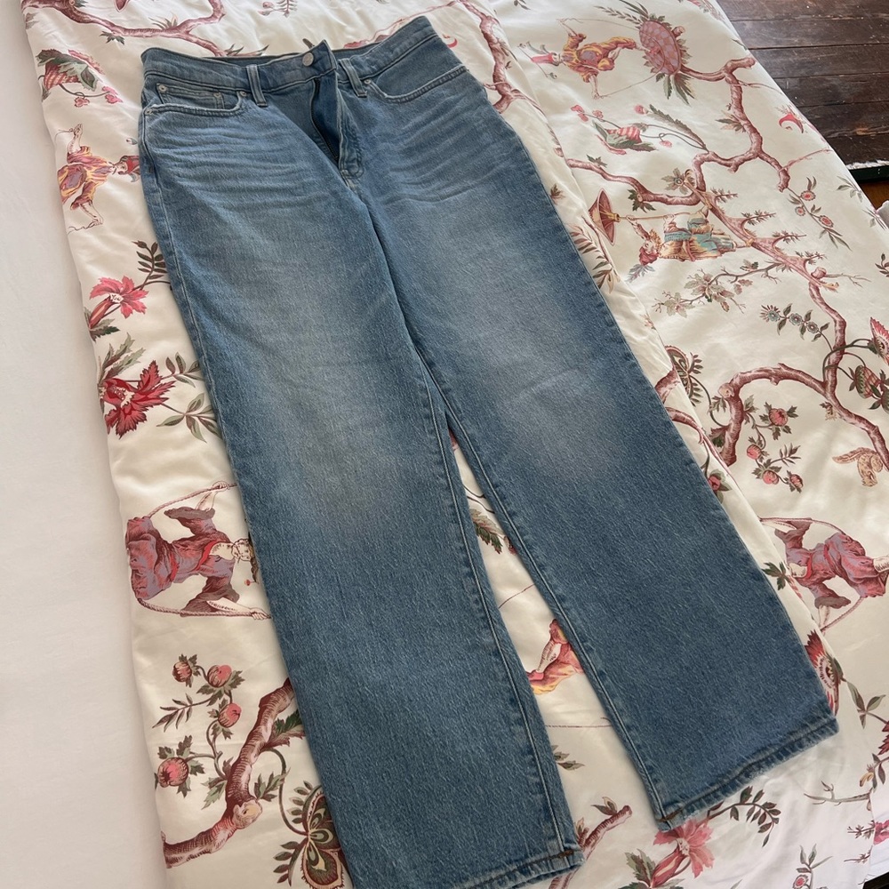Perfect Vintage Jean